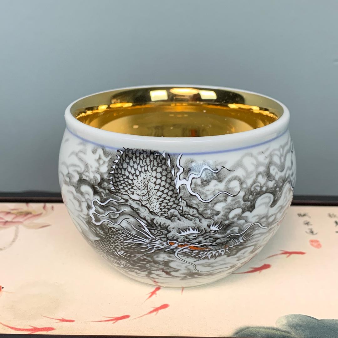 胡子茶器臻选