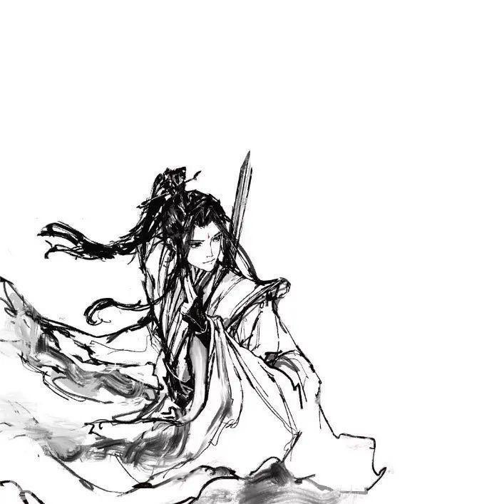 枕月川
