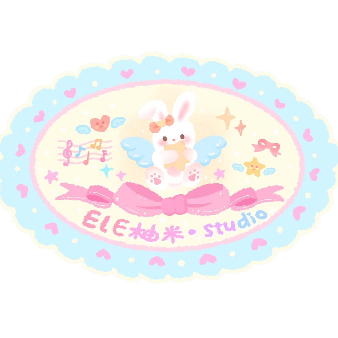 ELE柚米·studio