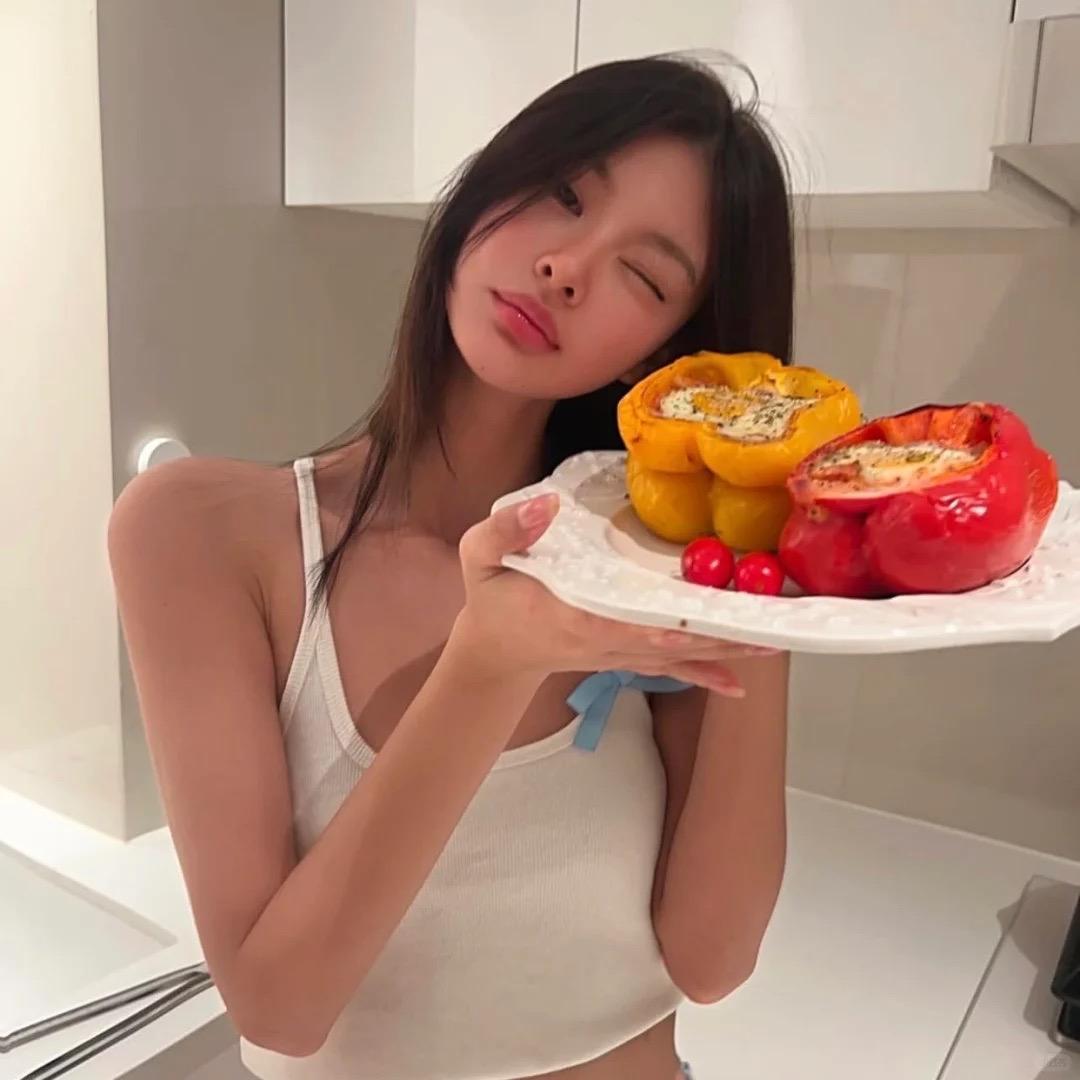 不知名小岛甜心
