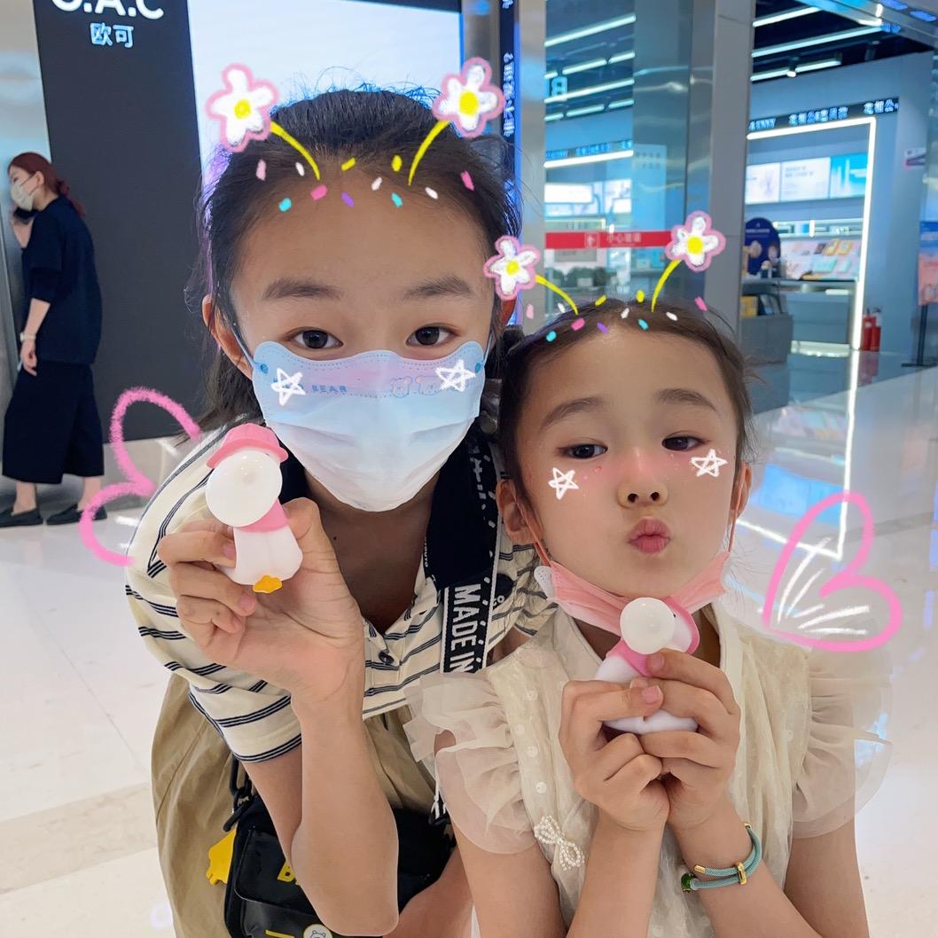 🌈童心妈妈