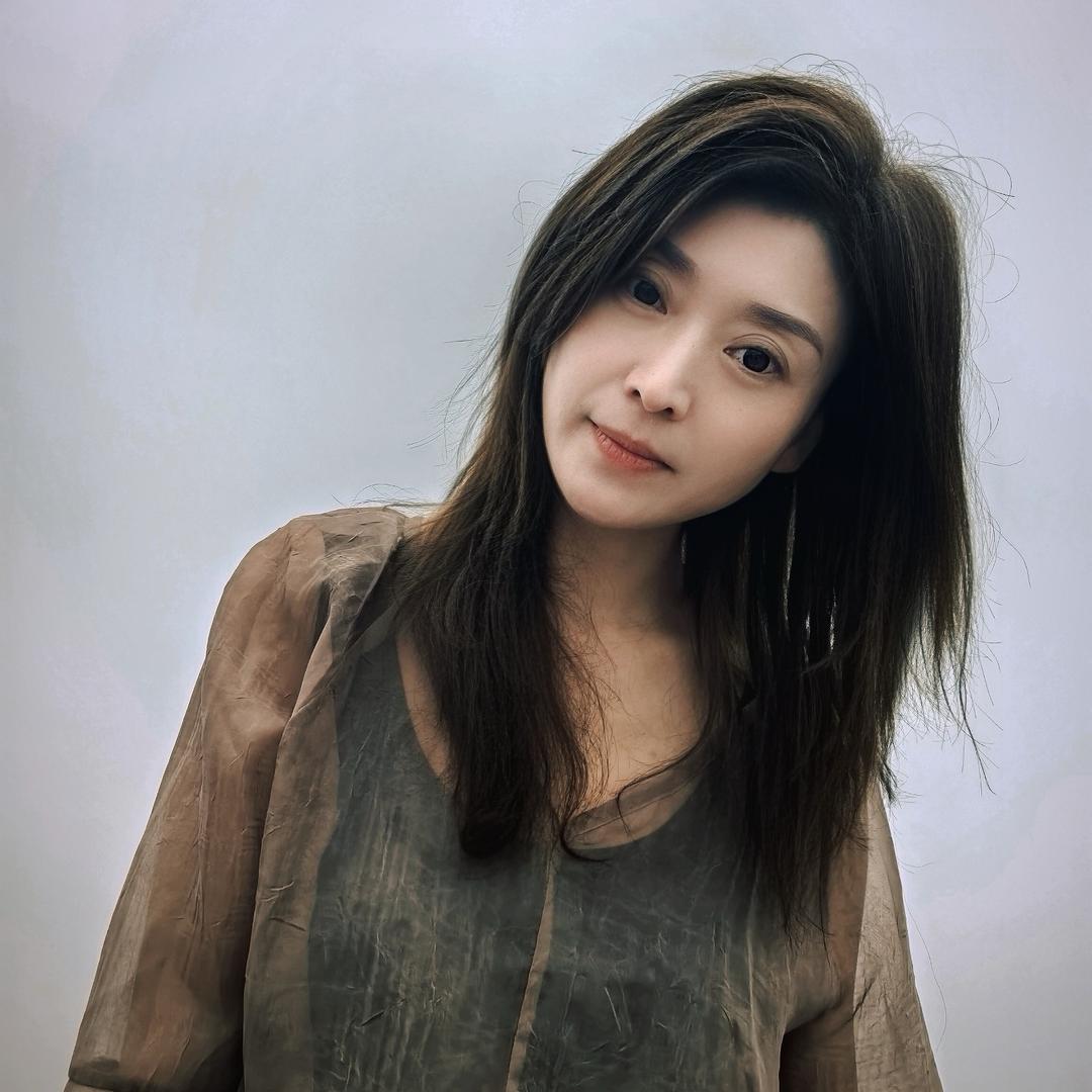 徐美丽