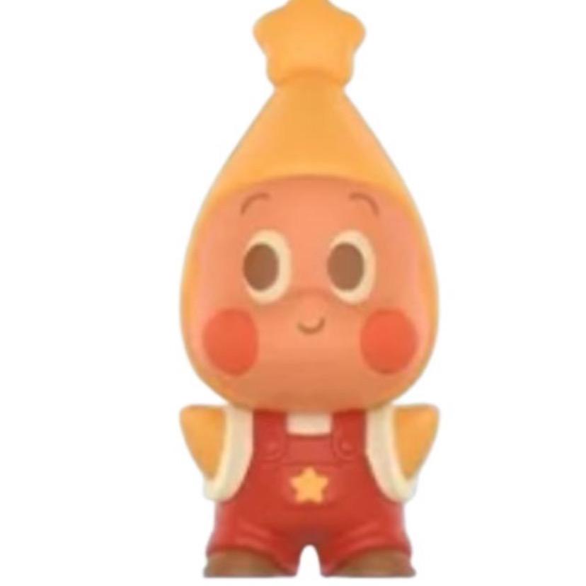 艾小艺萌粒潮玩