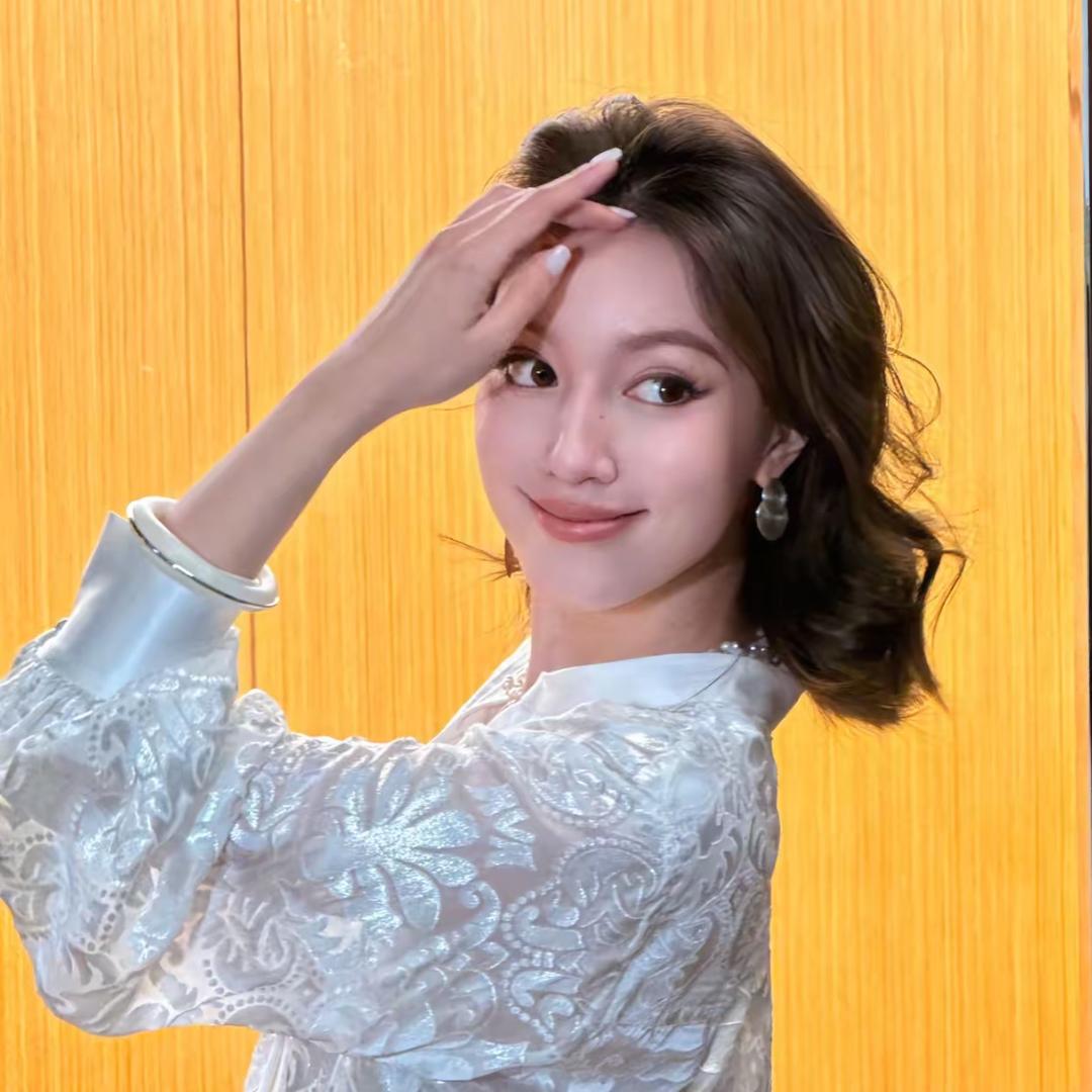 梦颖💖Melinda《轻奢女装》