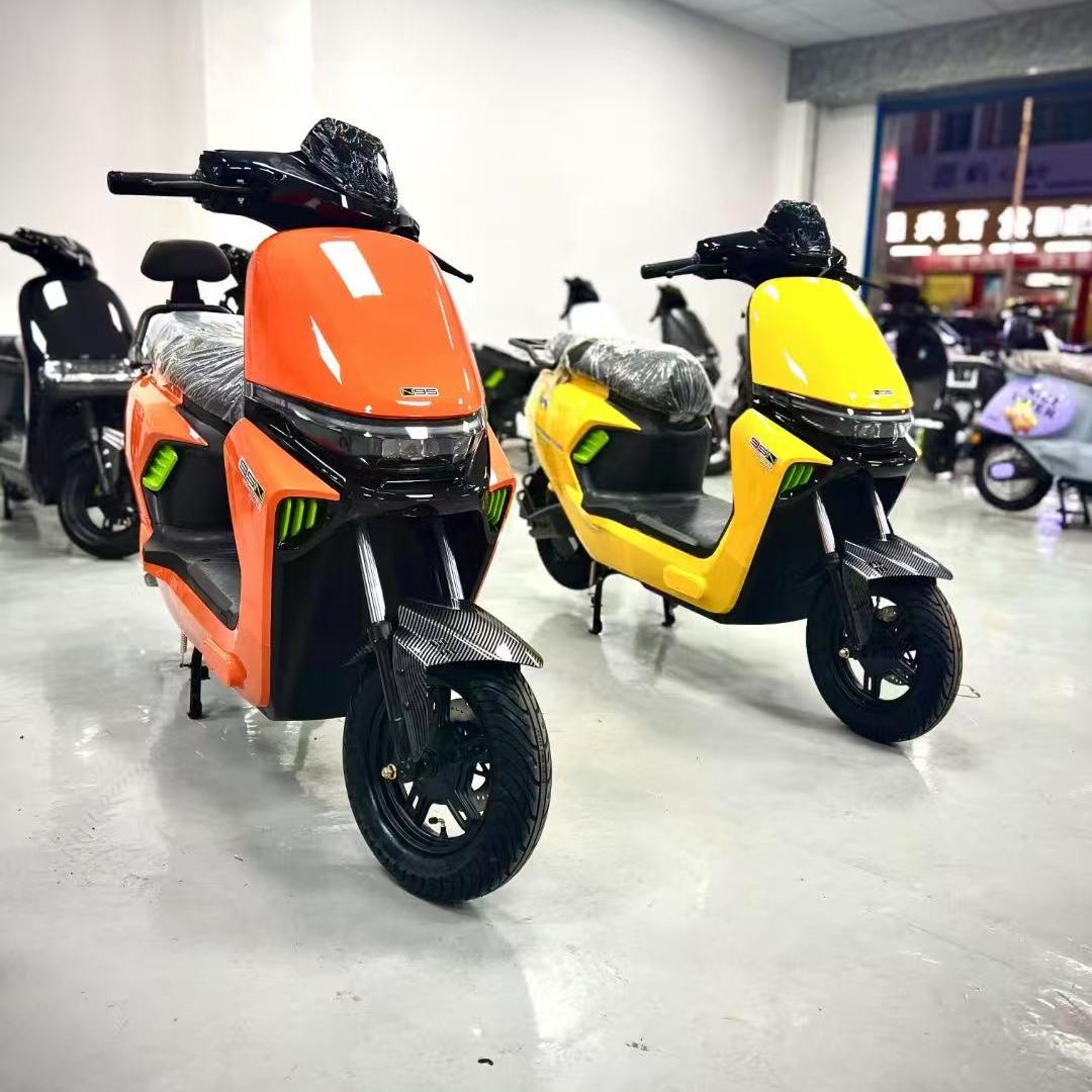 东莞睿诚电动车