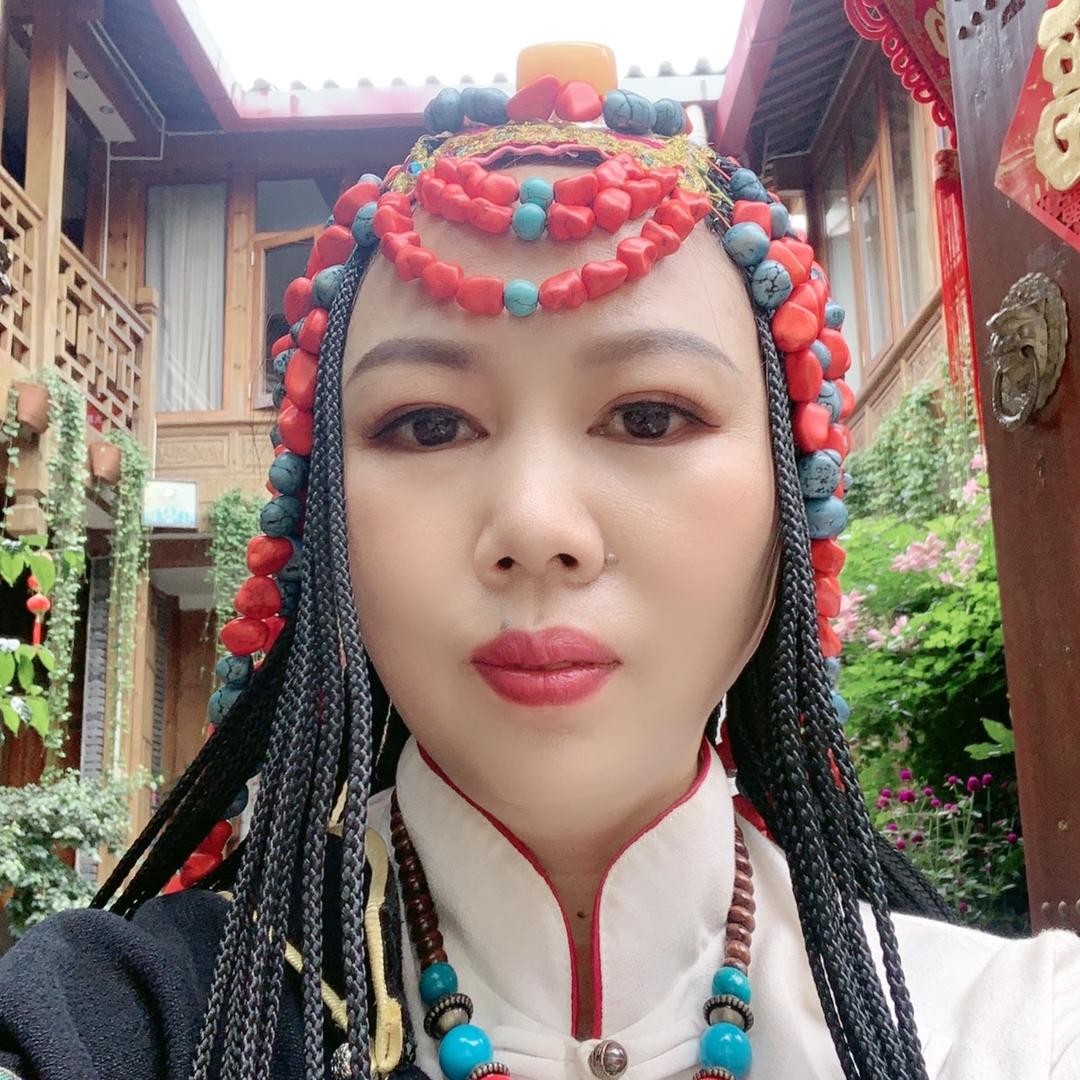 云南李姐（美食 酱菜）
