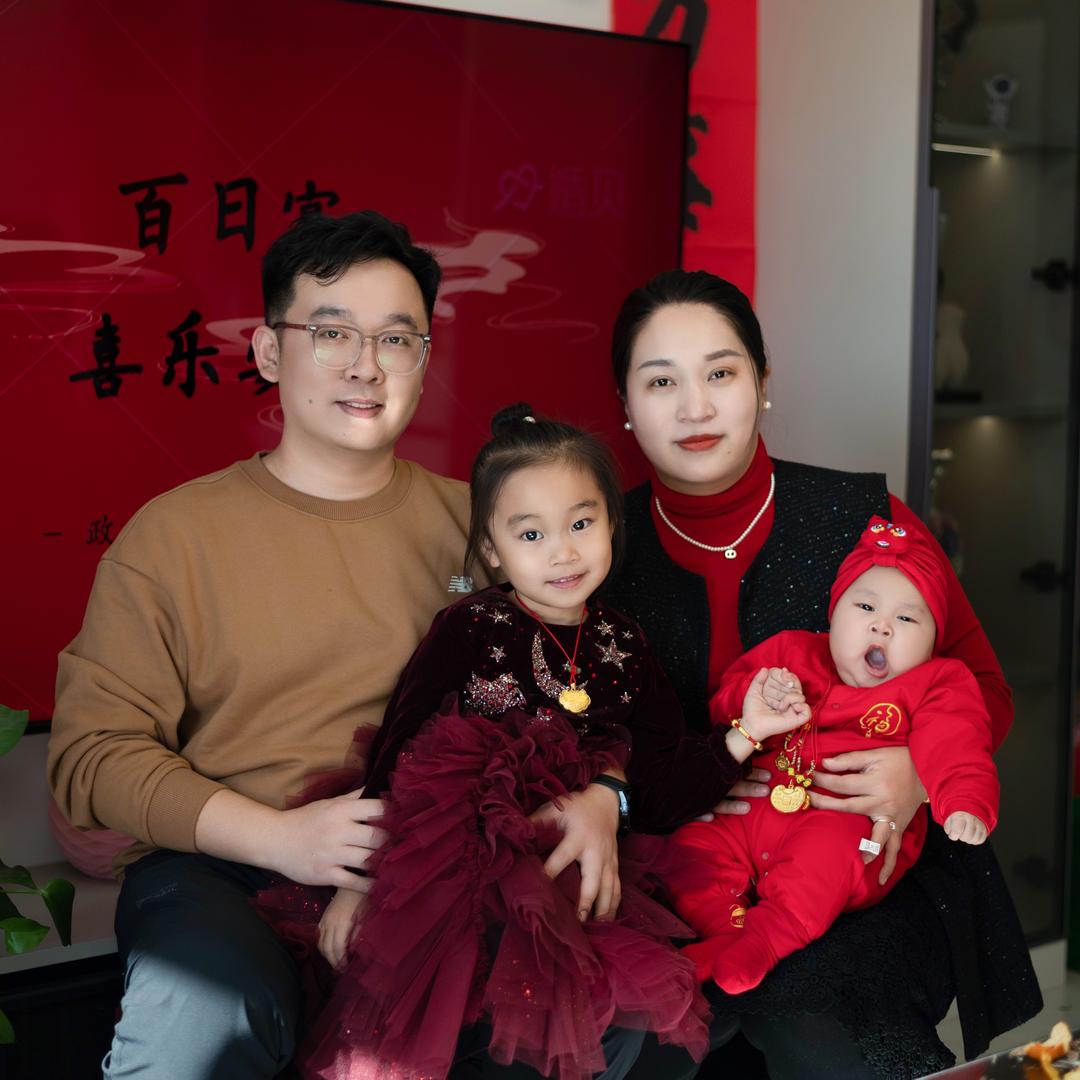 诺政妈～