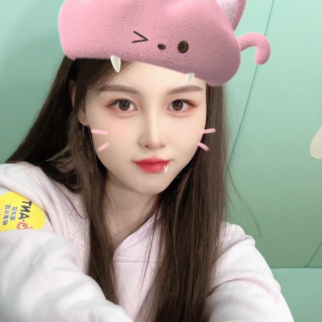 邢台晓彤😍
