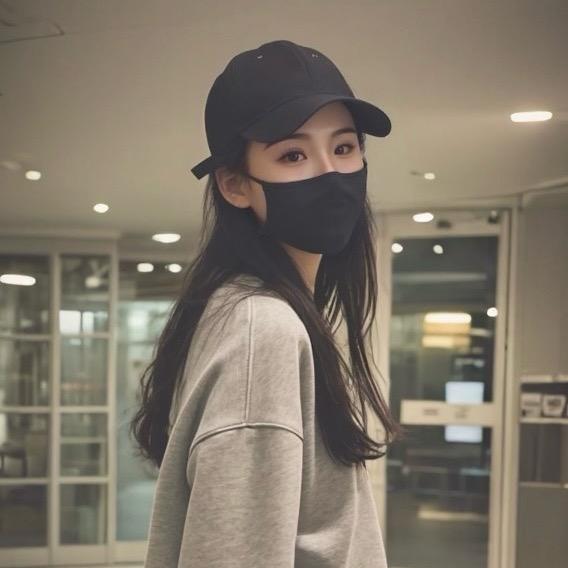 你的小宝贝💋