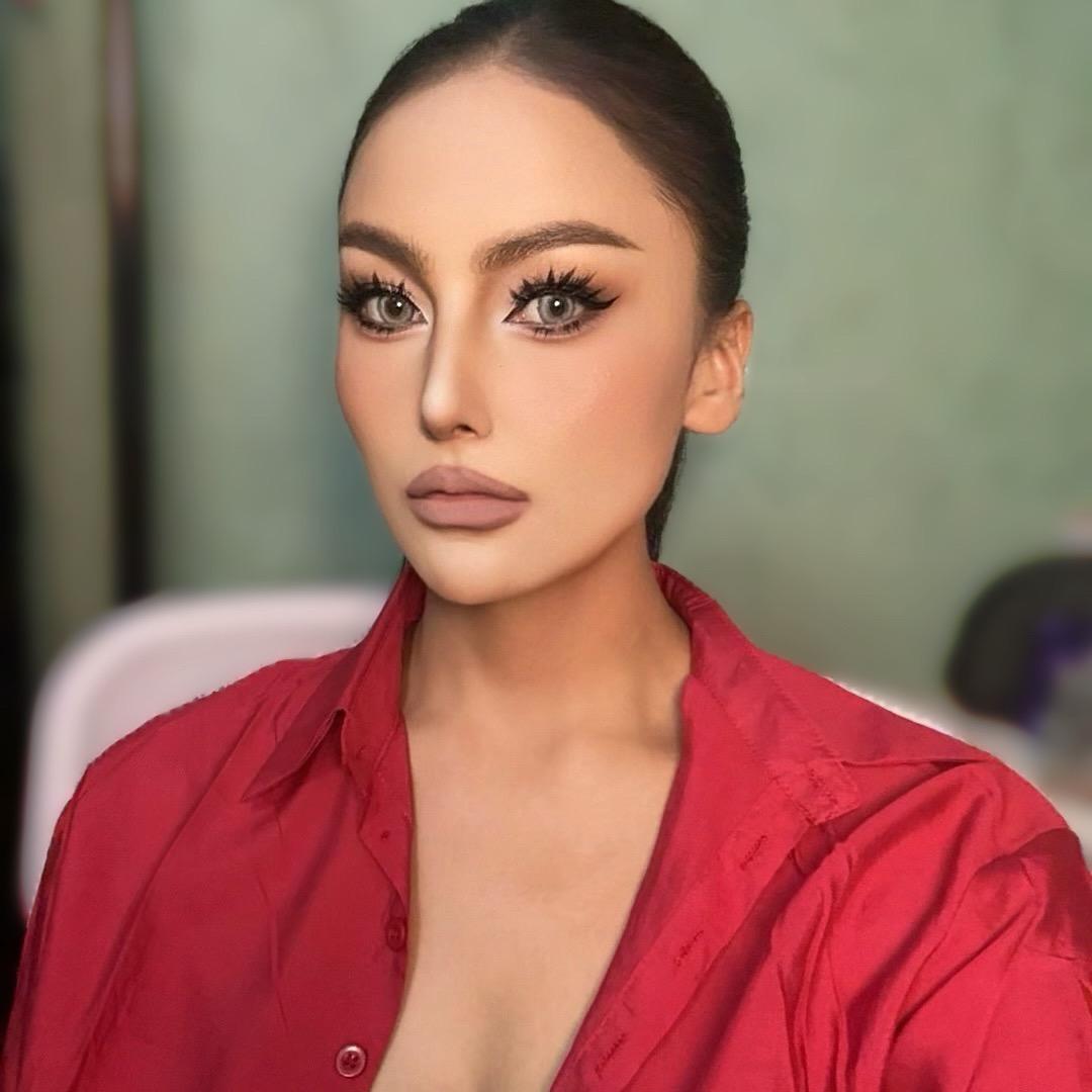 175高个子美娜💃