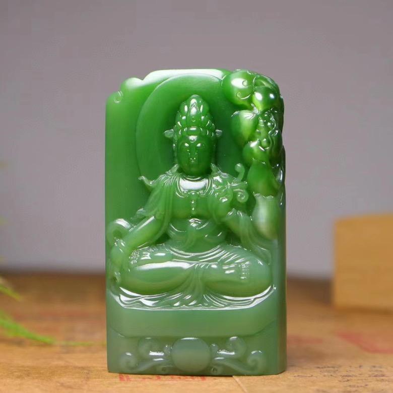 福玉缘玉器珠宝个体店