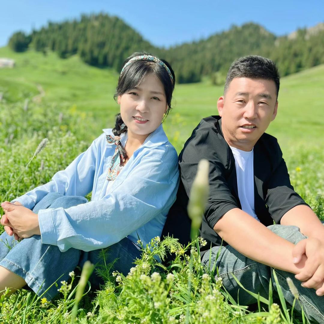 南山美丽家乡农家小院～法图麦