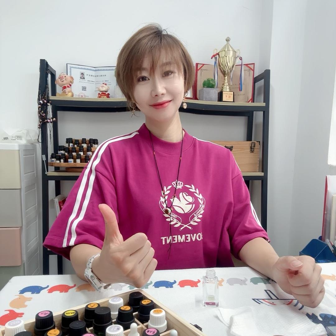 朵兰瑞～小慧