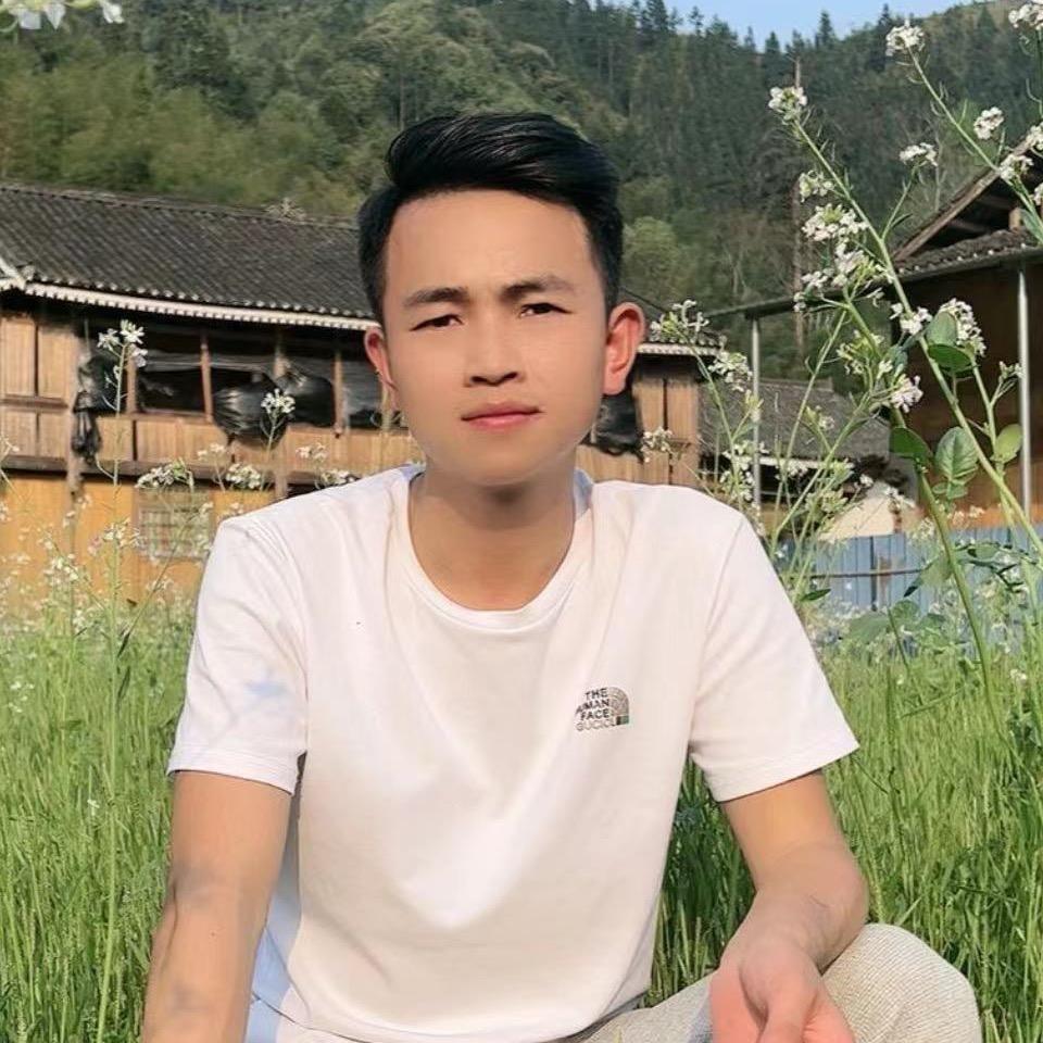 穿青哥