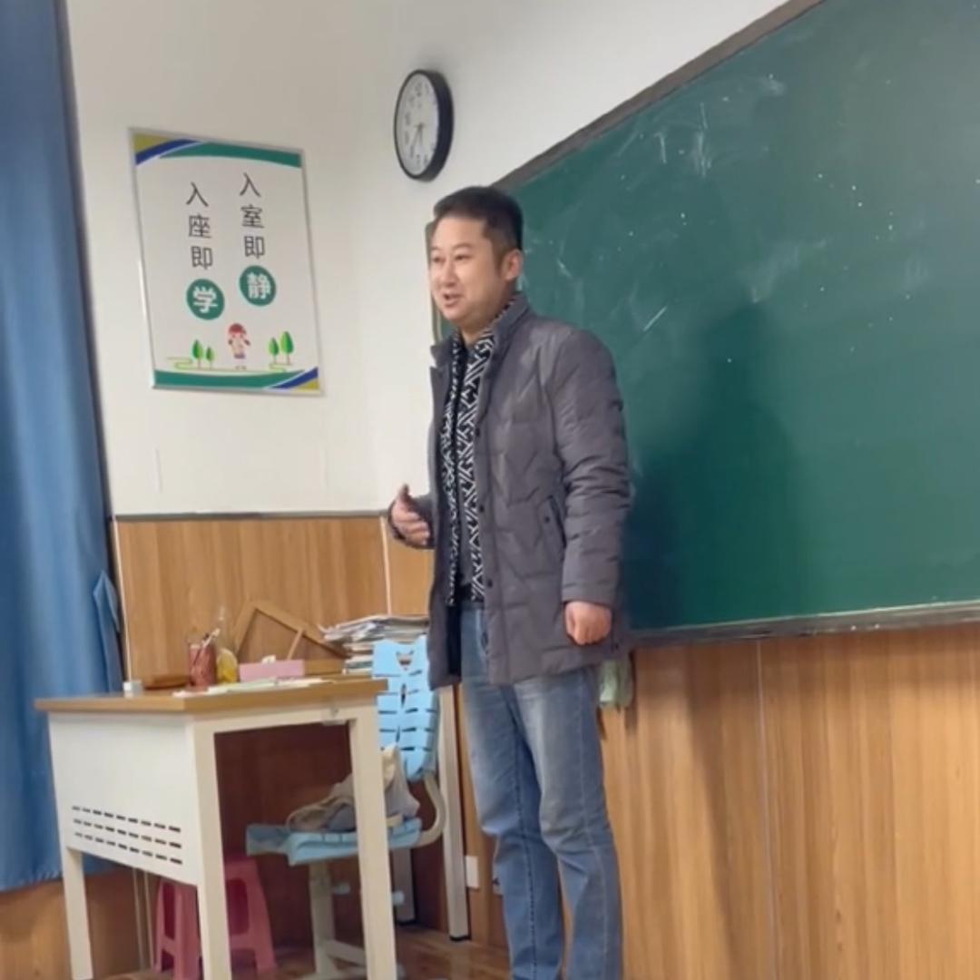 青岛学渣爸爸（梵心育儿）