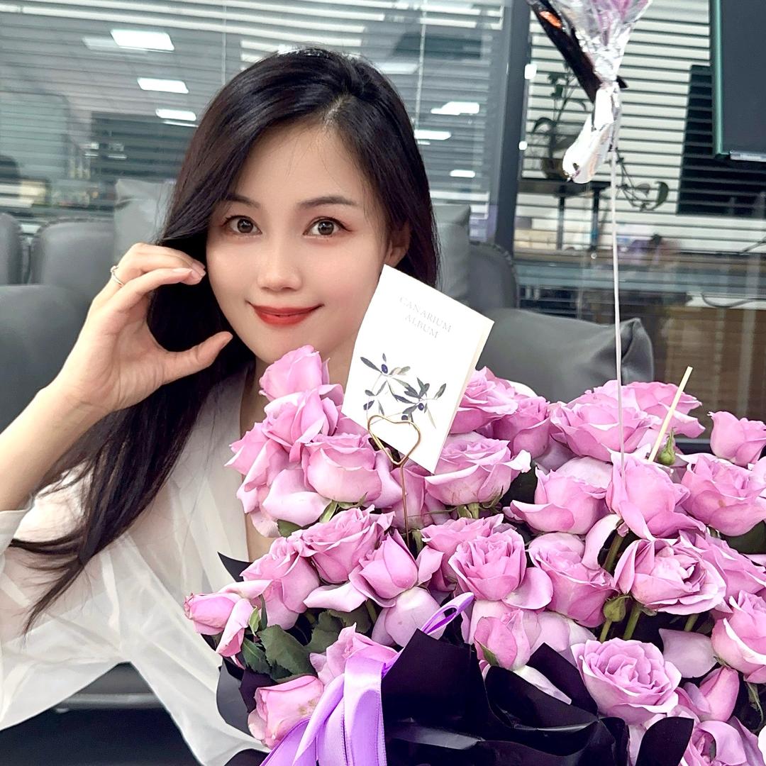 陈美丽Coco