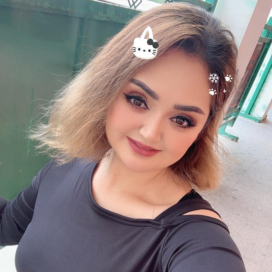 文雅美容美发师