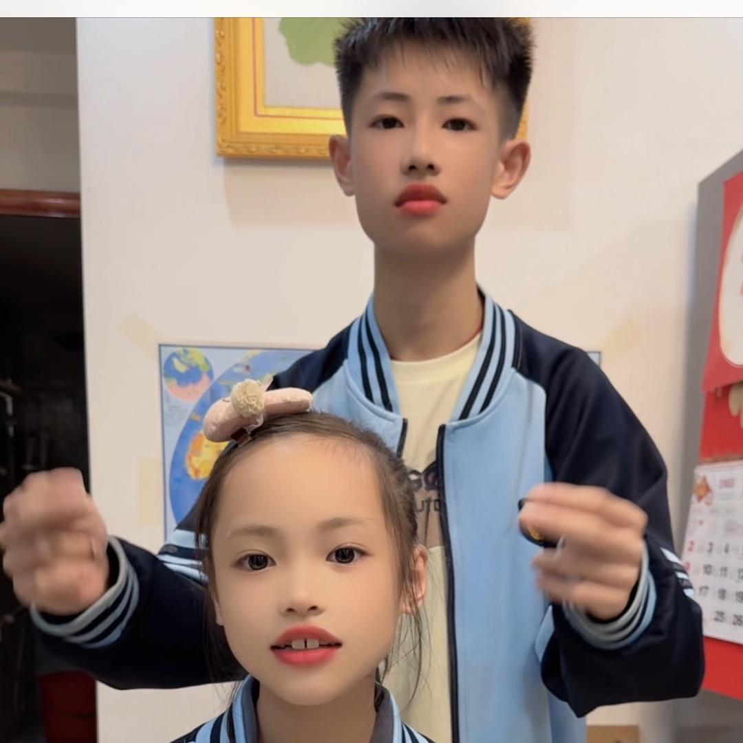 外婆&妈妈和你