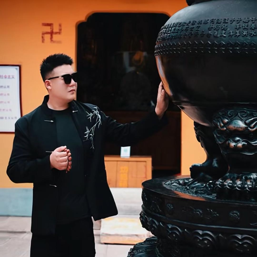 小虎
