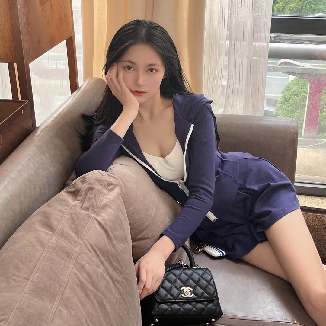 小Q🦋