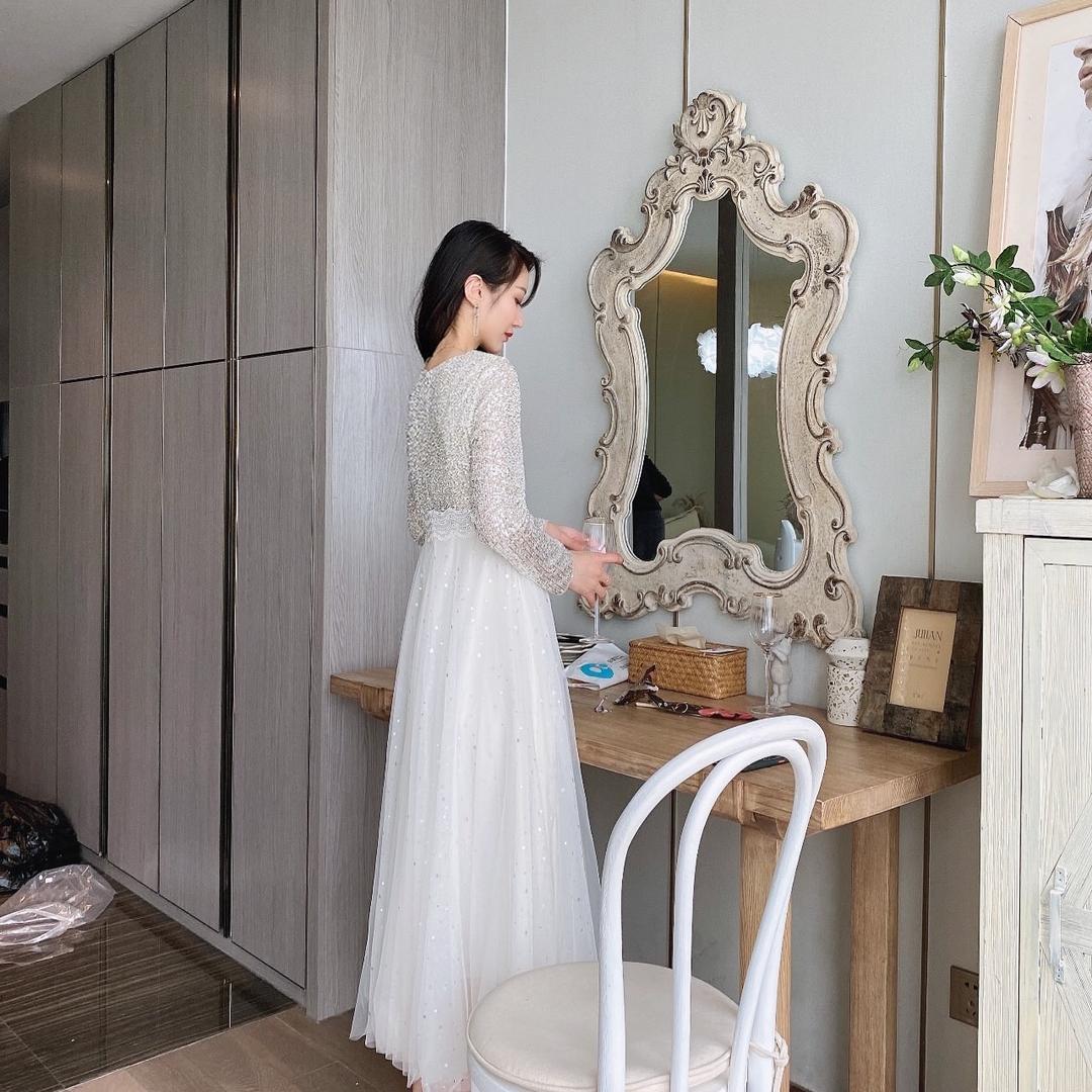 杨小姐