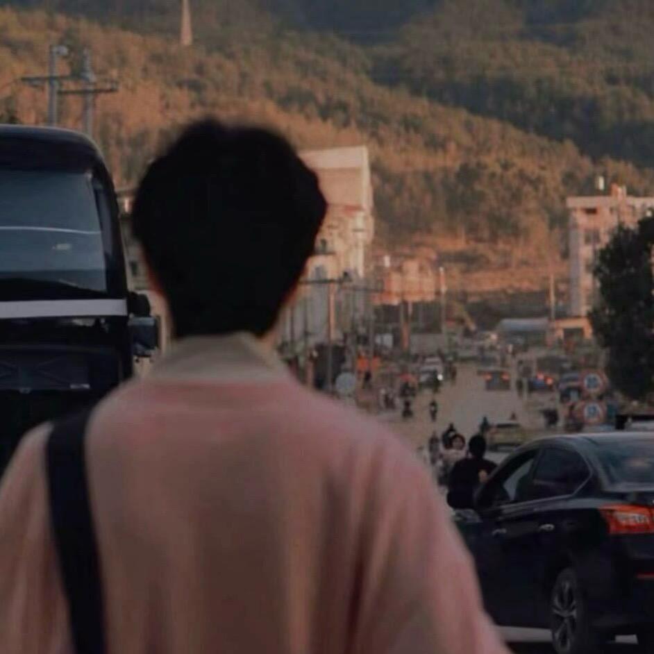 南雨北
