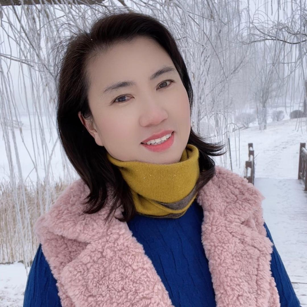 林姐正能量