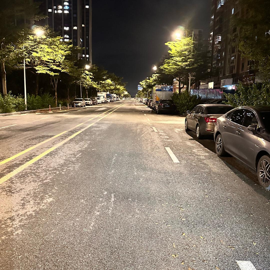 小迷糊着呢❄️