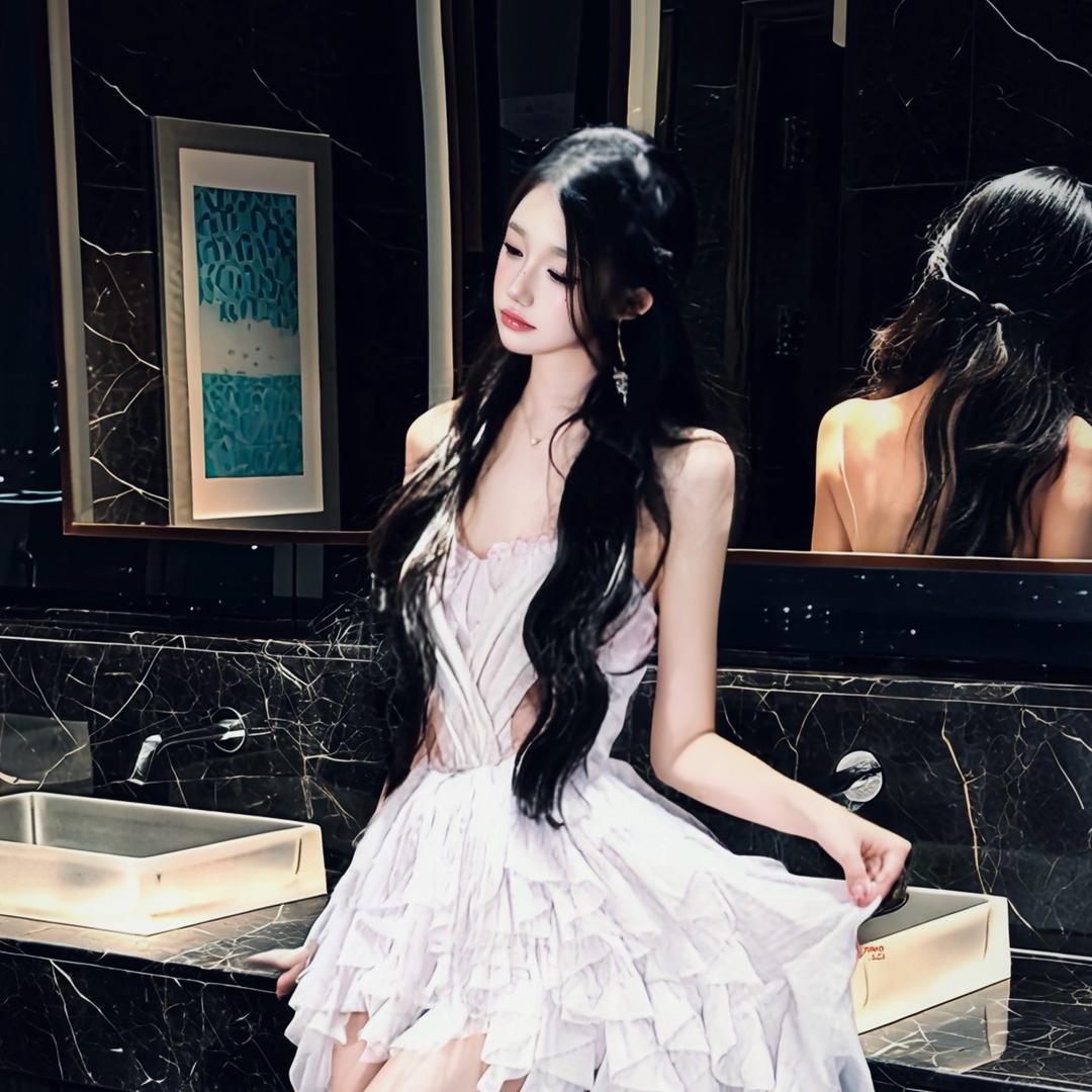 小洁在这里~