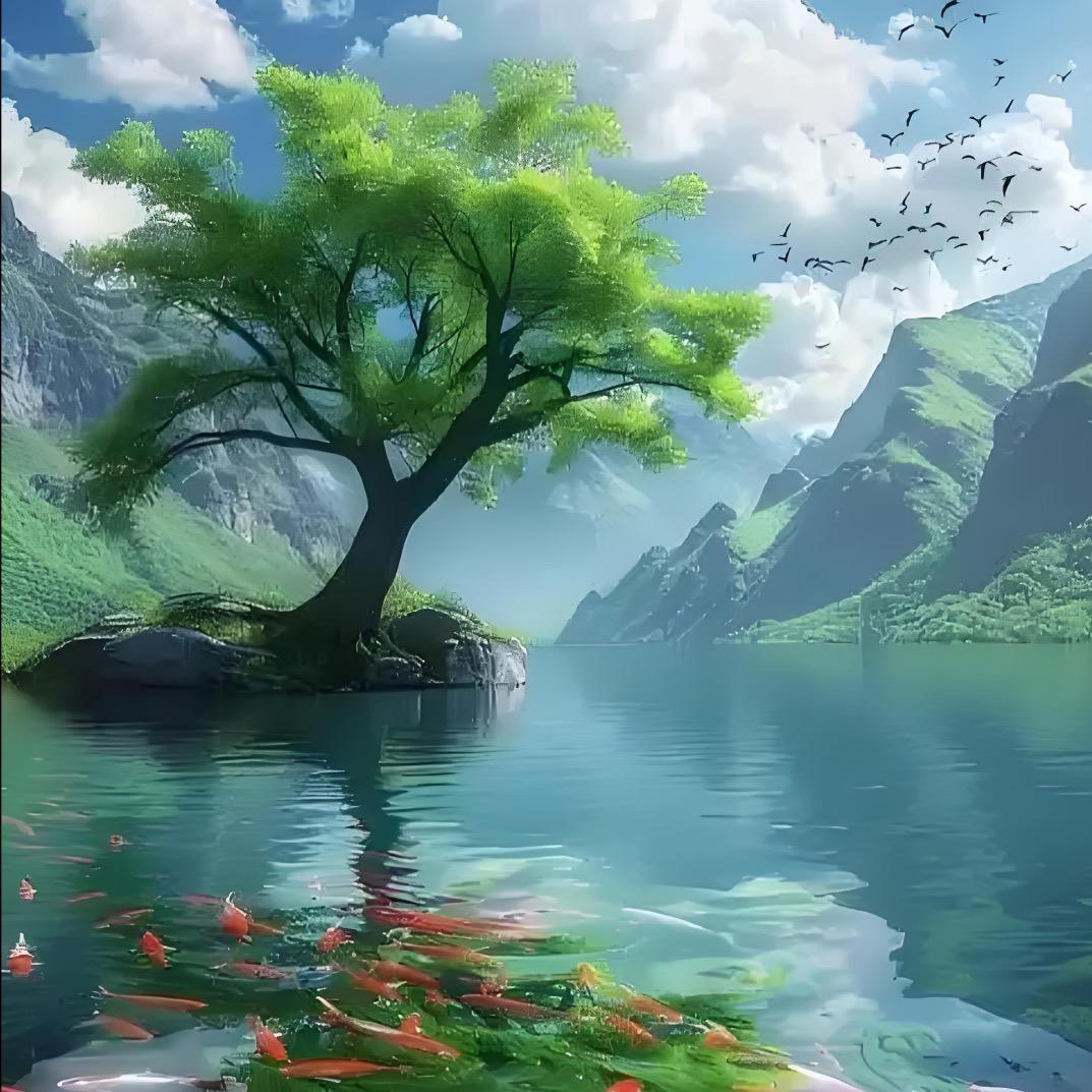 ༺༃归༒零༃༻