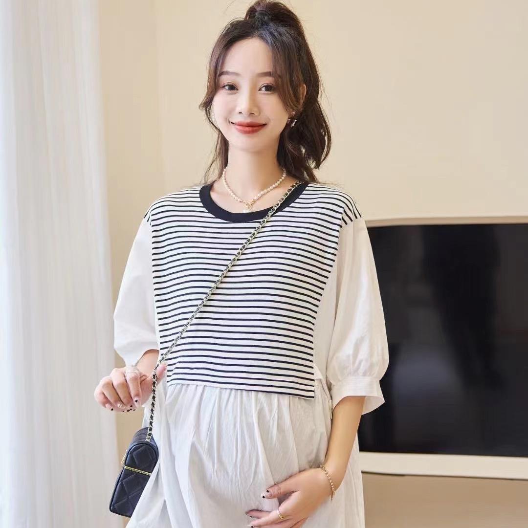 昆明新螺蛳湾添彩时尚轻奢孕妇装大码女装