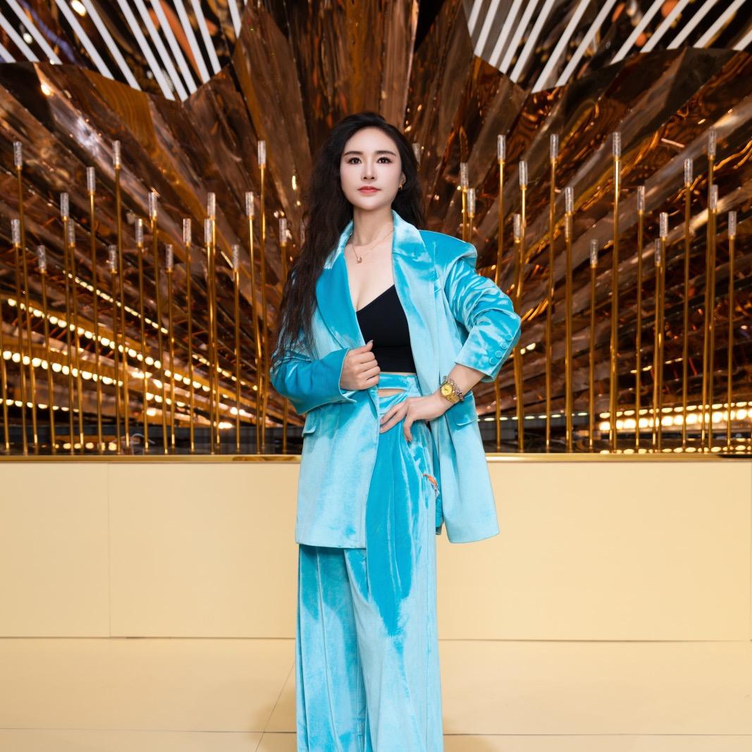 舒美妮分公司星姐