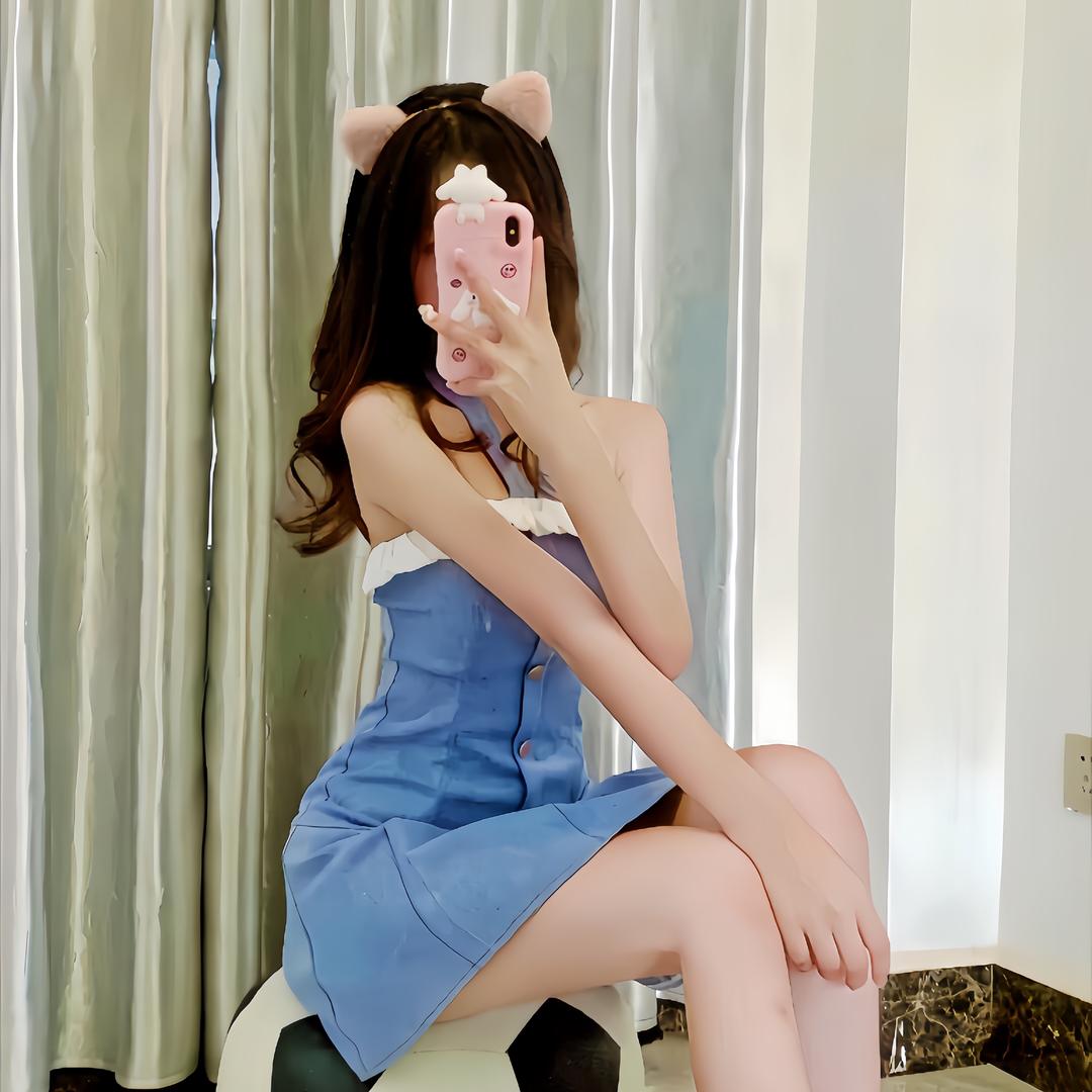 甜心小可爱