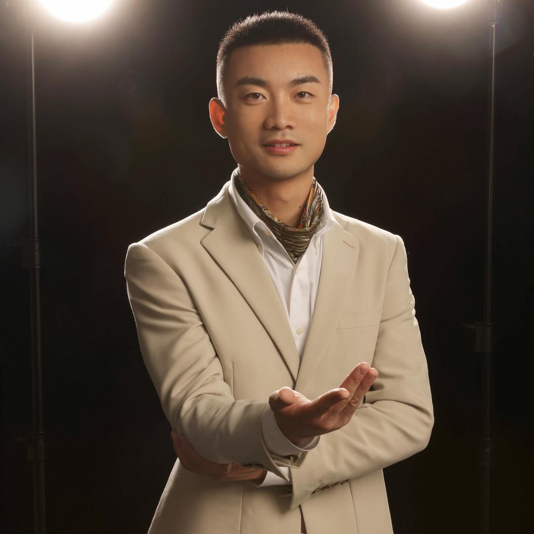 亮剑永哥