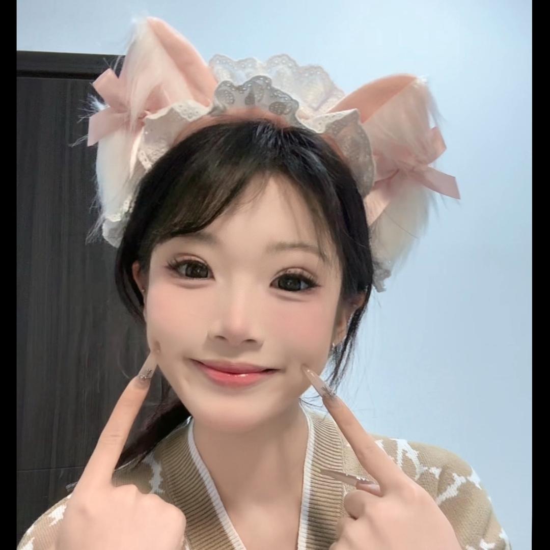 小羊吐司🍞