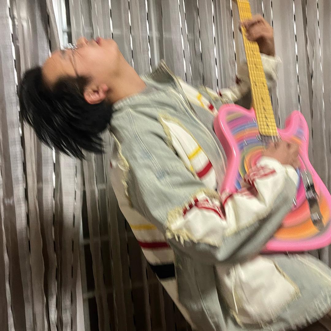 二条哥哥弹棉花