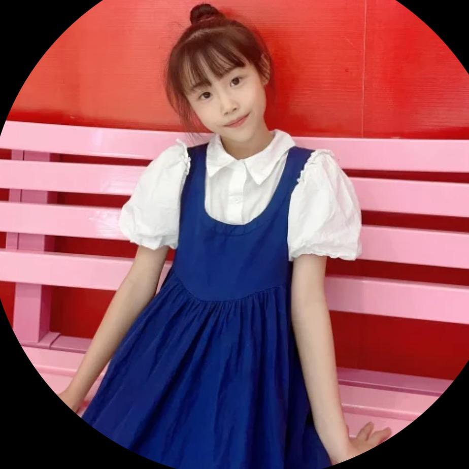 小甜彤💃