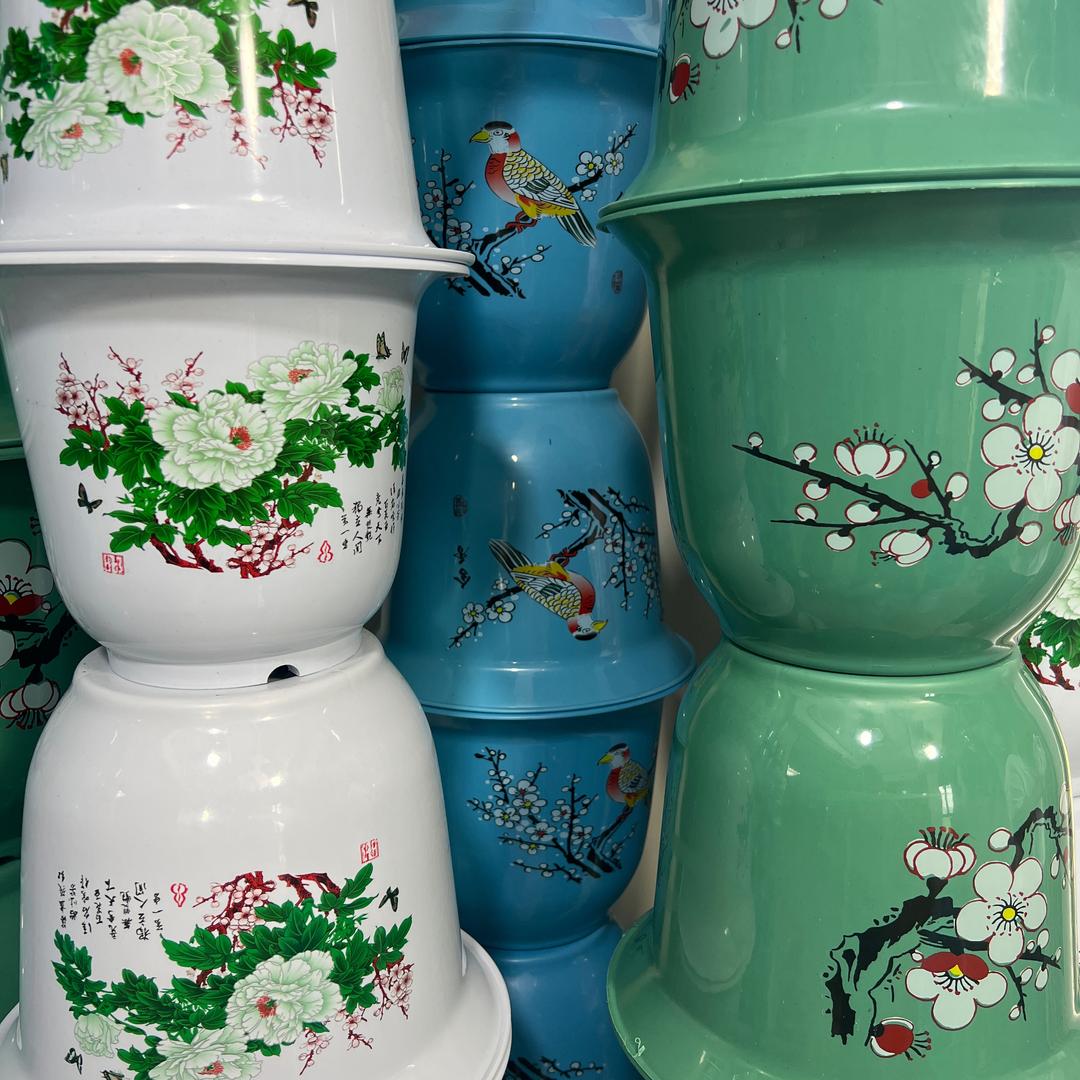 花盆源头工厂店