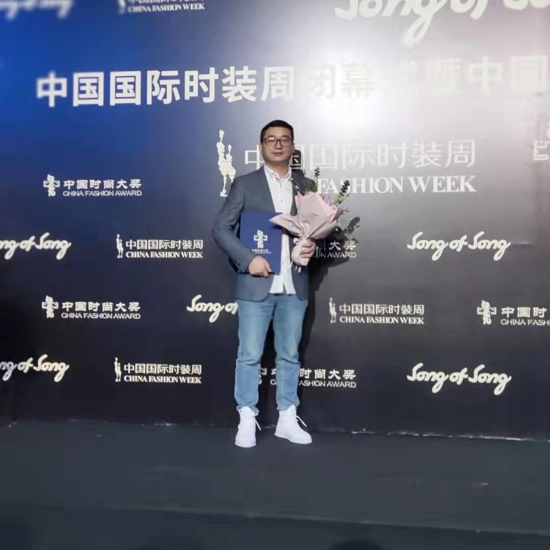朱建锋服装纸样设计培训