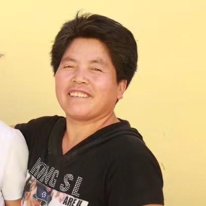 鹏鹏娘