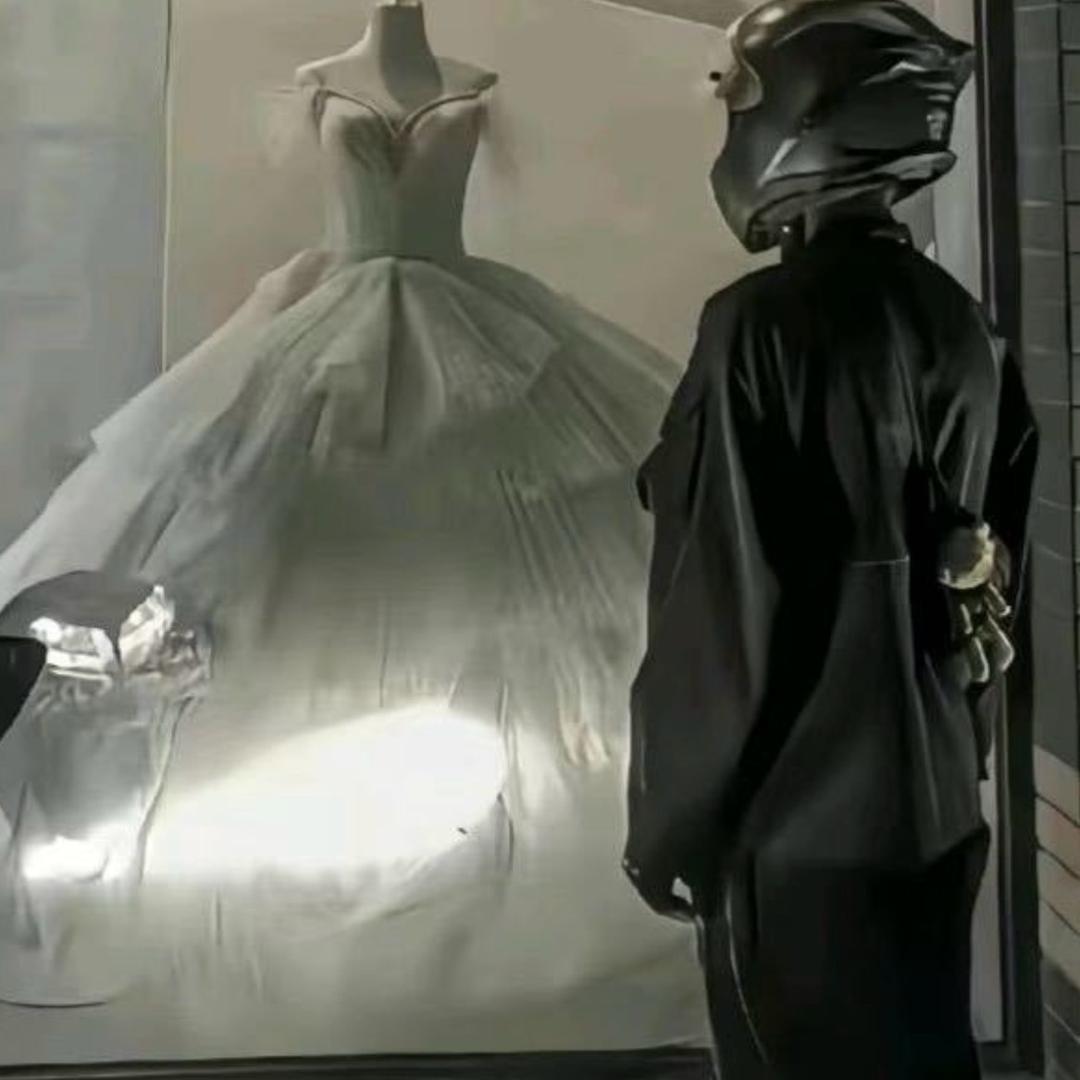 一只小锦李ᅟᅠ