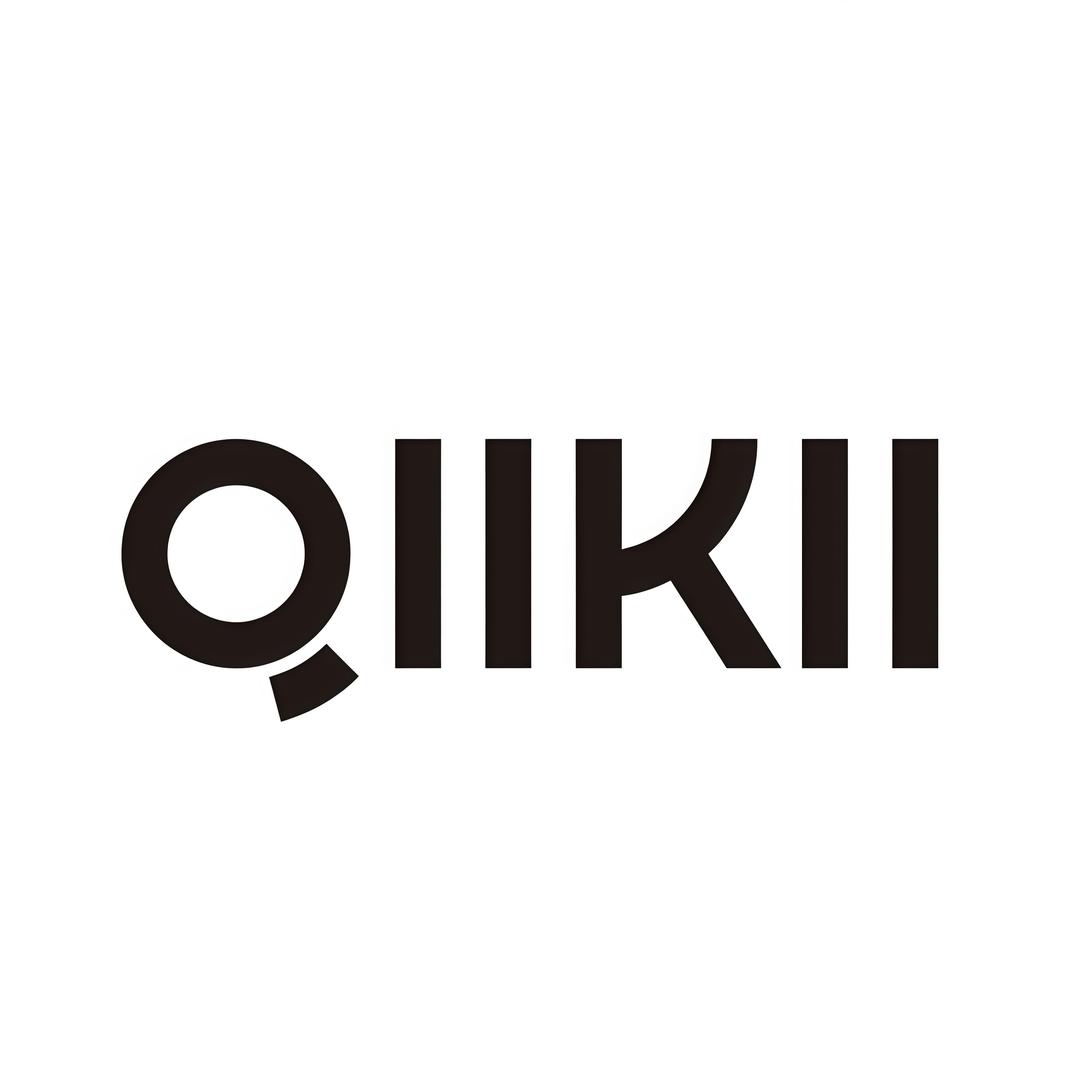 QIIKII时尚运动