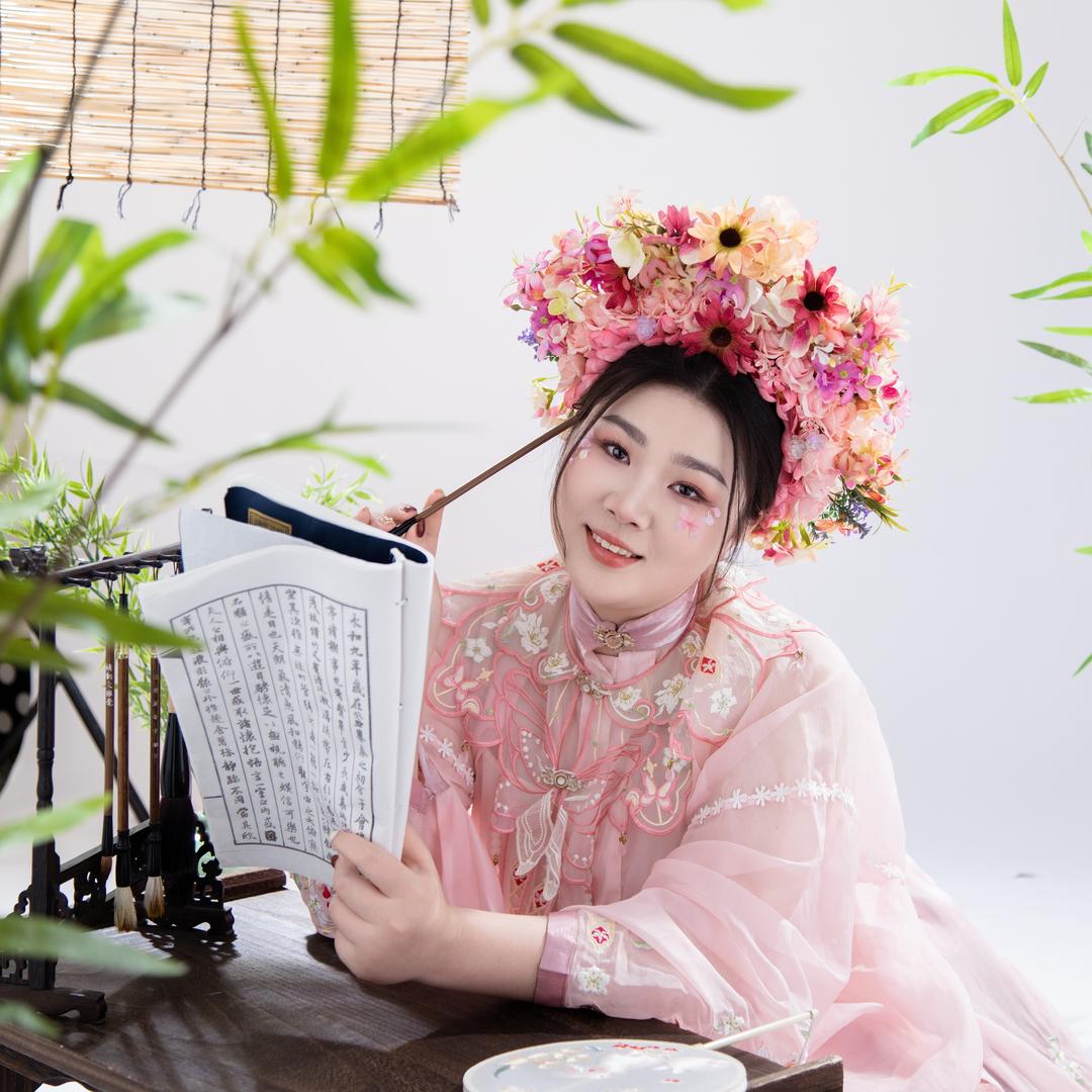 李李大码女装(180斤版)