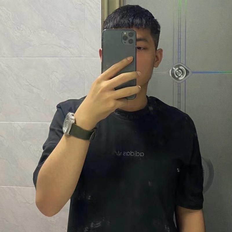 郭世鸿🫥
