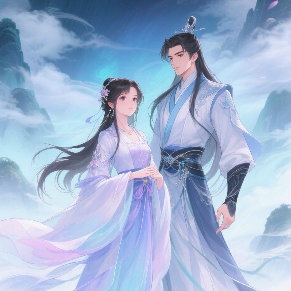 熬夜看文选手