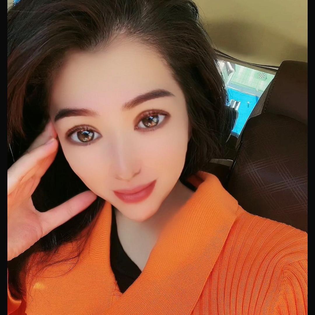 ALiya小号