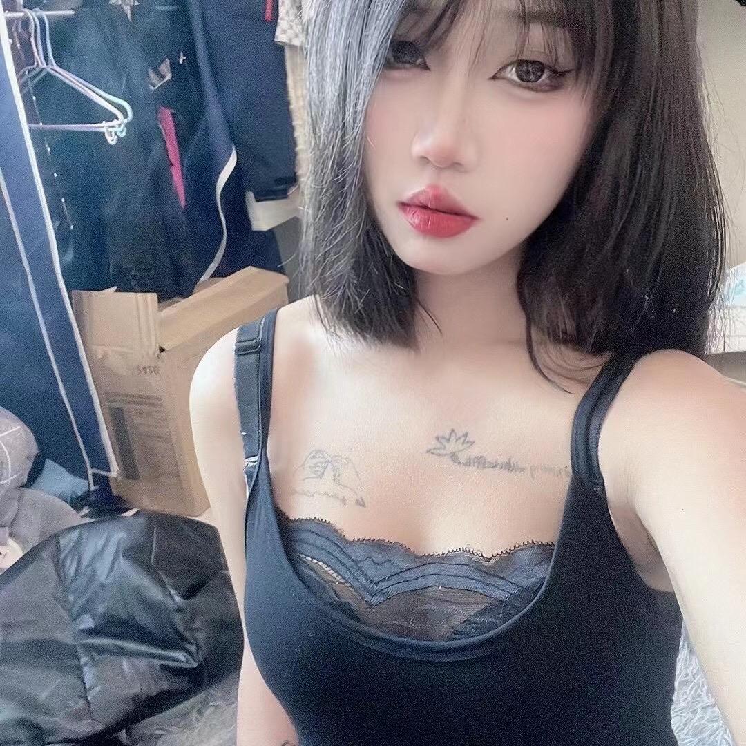 企业招聘小婷