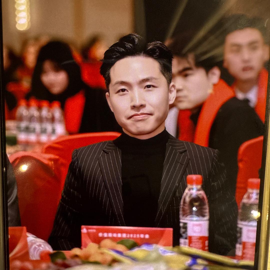 俊哥（餐饮体验营销）