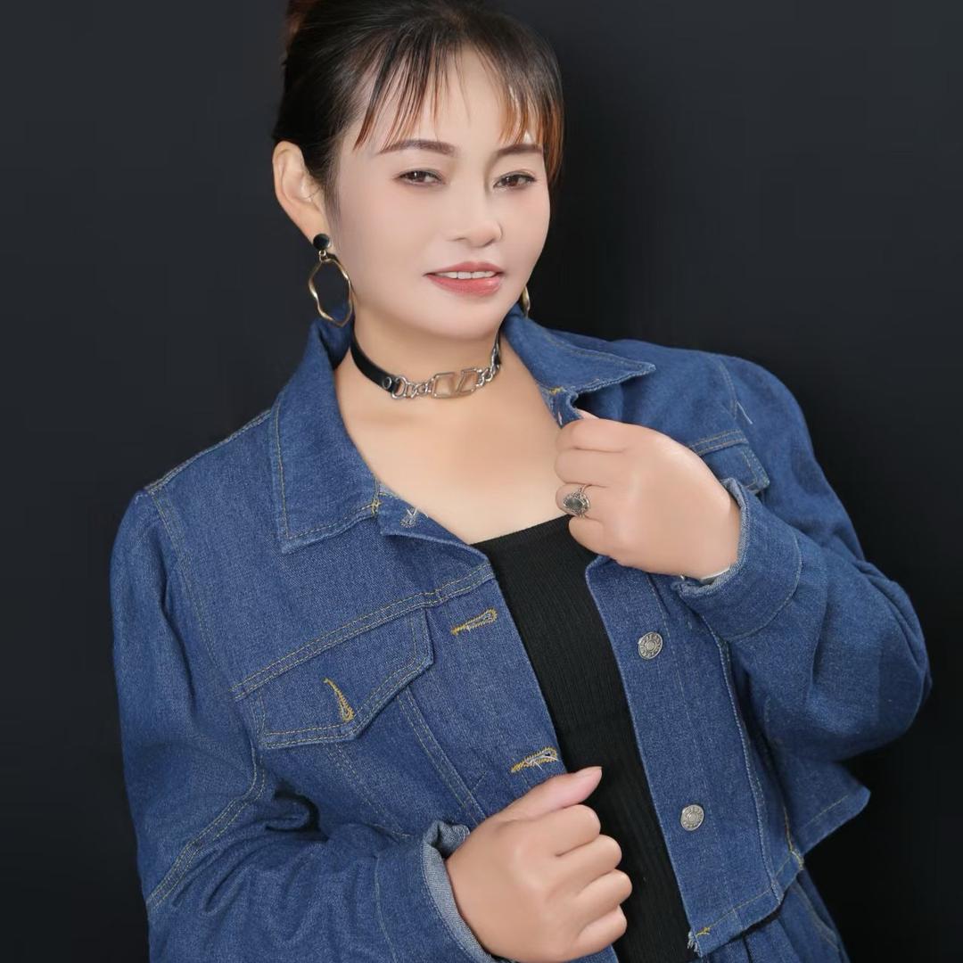 美丽的人 生