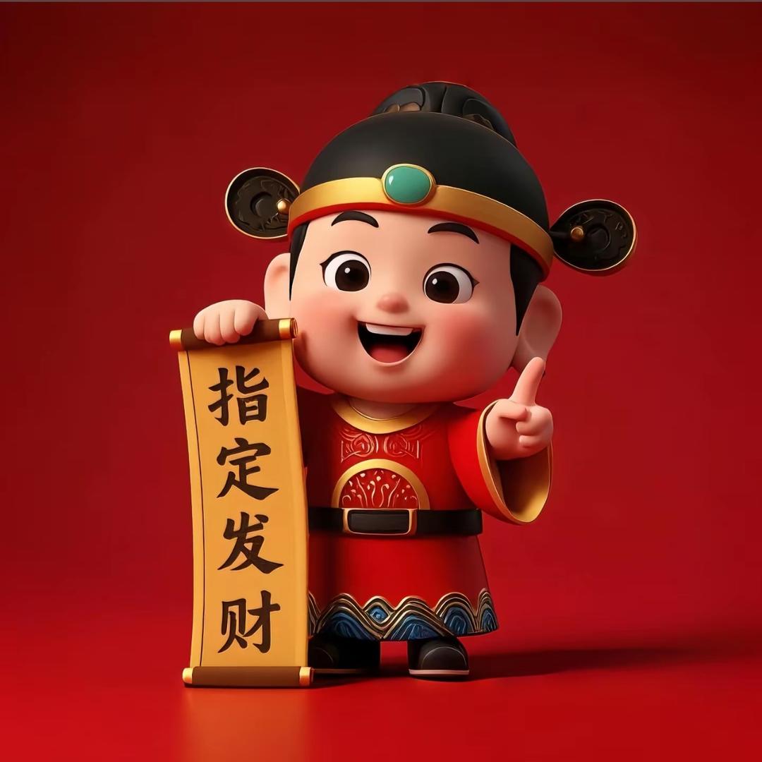 静水微澜